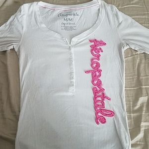 aeropostle shirt